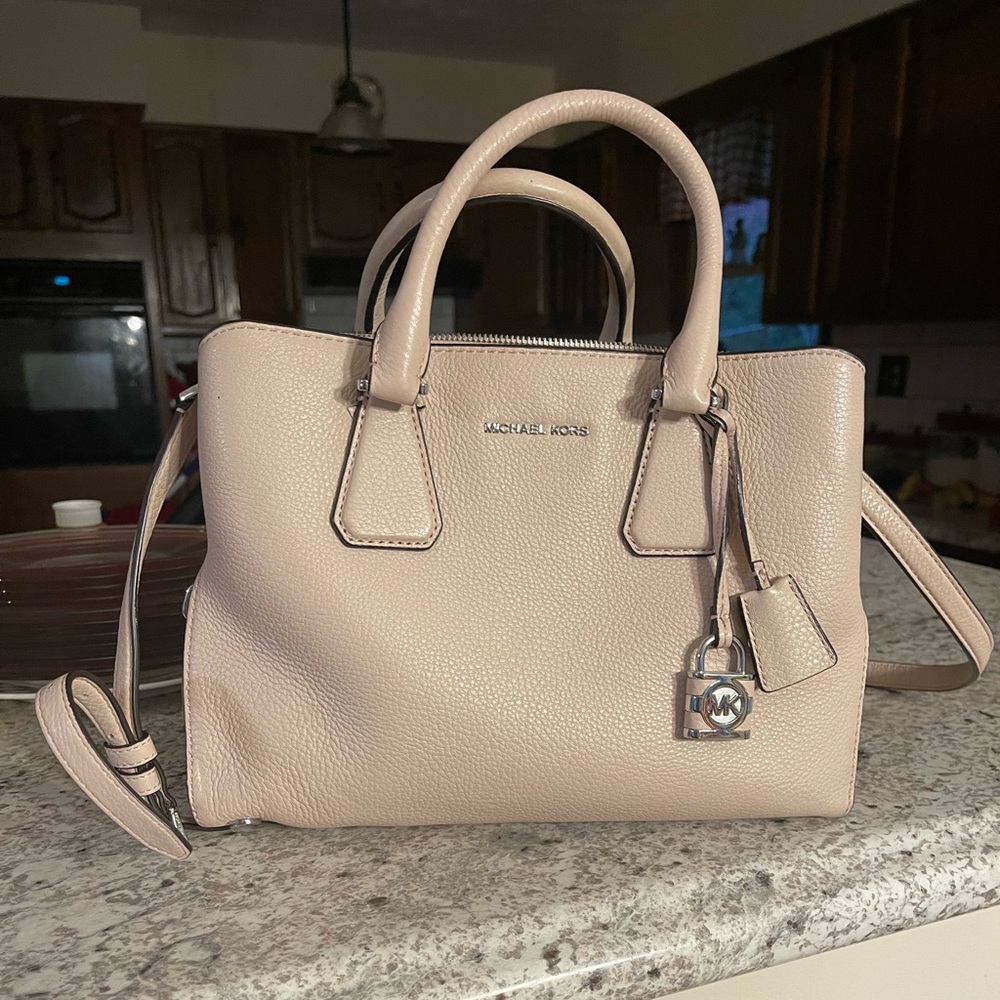 Authentic Michael Kors Handbag